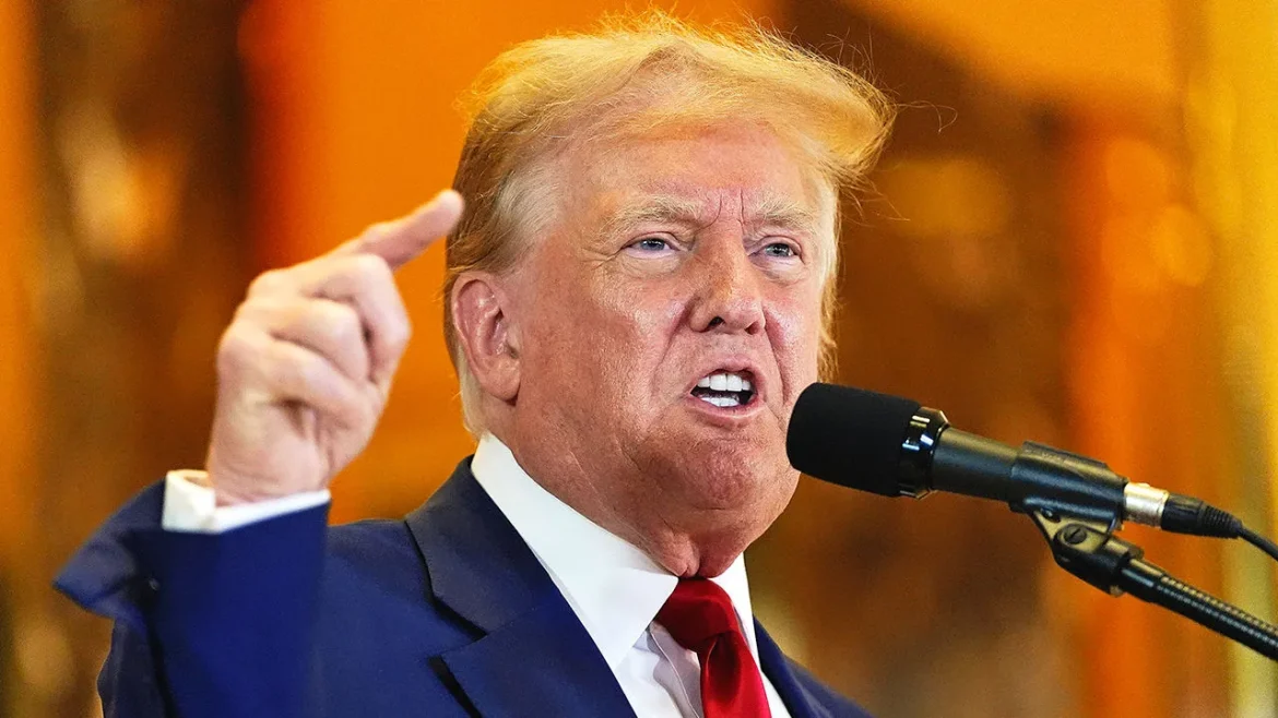 ডোনাল্ড ট্রাম্প: জানা-অজানা তথ্য