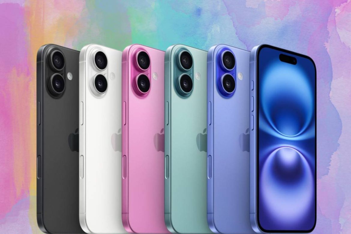 আইফোন-১৬ সিরিজ রিভিউ